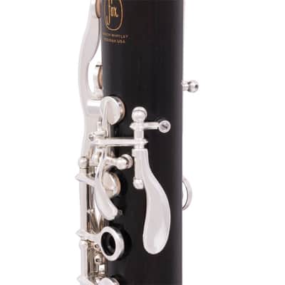 Fox Model 5800 Professional Clarinet image 5