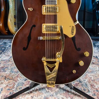 Gretsch Country Classic II (62 reissue) imagen 2