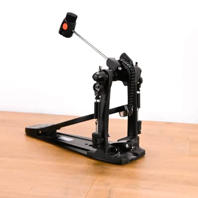 Tama Iron Cobra 600 Double Pedal Main/Right Kick Pedal - Black/Red CG01X5P image 7
