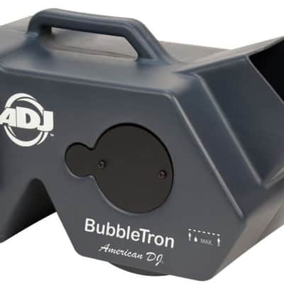 American DJ BubbleTron | Compact Bubble Machine | High-Output with Easy Carry Handle image 10