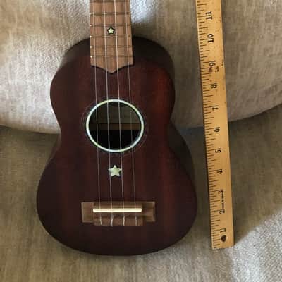 Kala KAA-15S 2018 - Satin Mahogany Espresso Limited Edition image 2