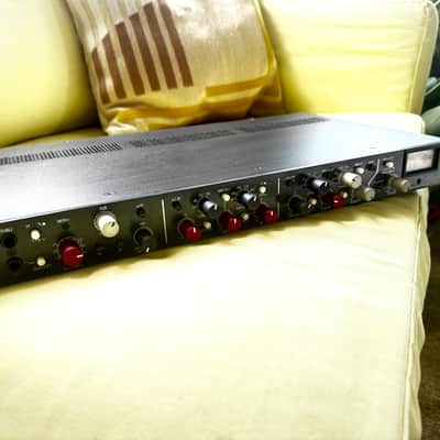 Rupert Neve Designs Shelford Channel 2017 - Present - Shelford Blue image 1