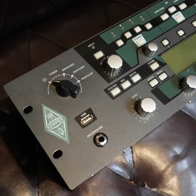 Kemper Amps Profiler Power Rack image 5