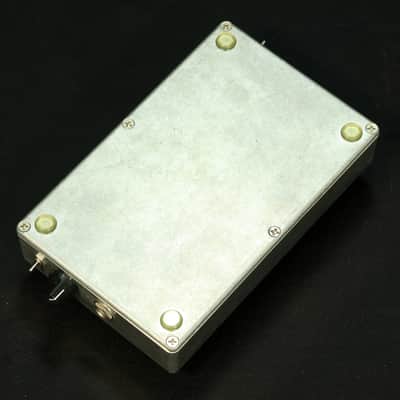 Custom Tones Ethos Overdrive [0404] (04/30) image 2