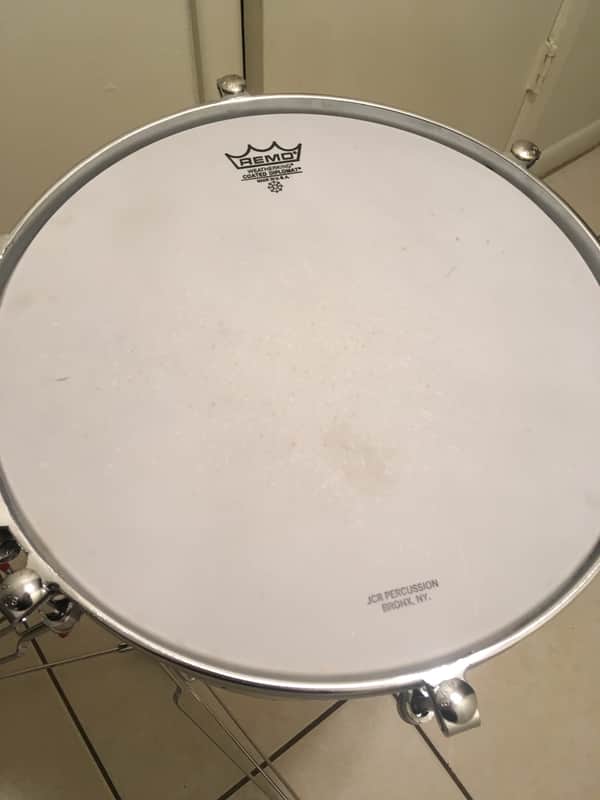 Jcr Timbales | Reverb