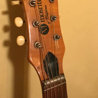 Mosrite Serenade 1965 image 1