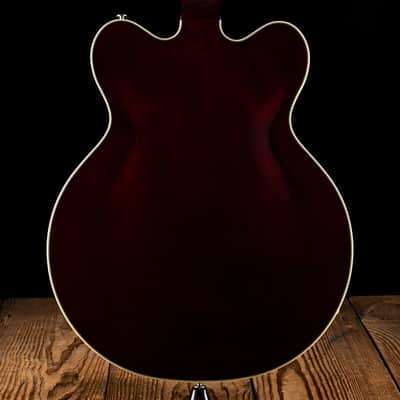Gretsch G2622LH Streamliner Center Block Double-Cut (Left-Handed) - Gunmetal - Free Shipping image 5