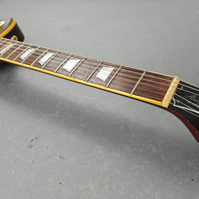 Aria LP Leopard 80`s - MATSUMOKU- image 8