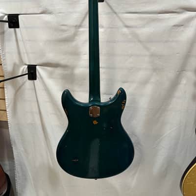 Kustom K200 1967-‘69 - Blue image 3