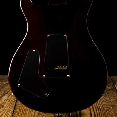 Paul Reed Smith 408 Artist Package Black Gold Burst - Free Shipping image 5