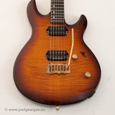 Starfield American Custom Altair ALC1225 made in USA w/ Original Hard case. image 4