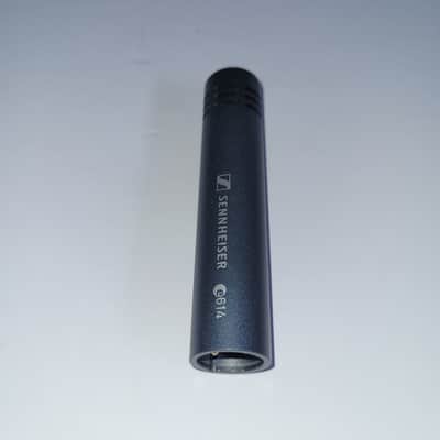 Sennheiser e614 Condenser - Black image 2