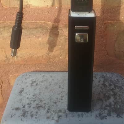 9v Pedal Power 2019 Includes Modded "Stays On" Power Bank image 3
