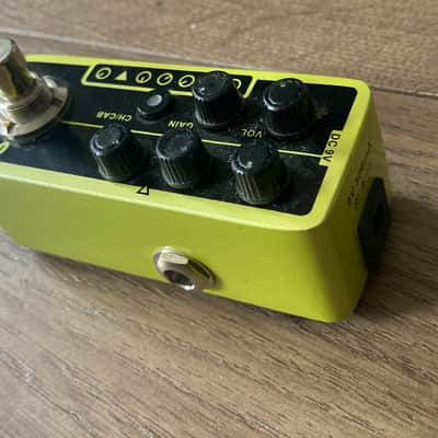 Mooer US Classic Deluxe image 4