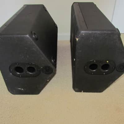 JBL SRX 712M SRX 700 MONITORS image 7