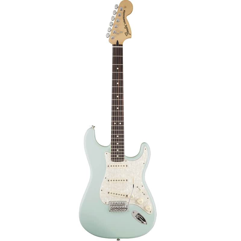 (美品)Fender Deluxe Roadhouse Stratocaster Fender Deluxe Roadhouse Stratocaster 2008 - 2015 | Reverb