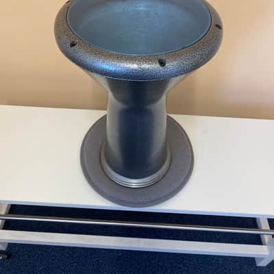 Gawaret EL FAN Classic Darbuka 10” image 2