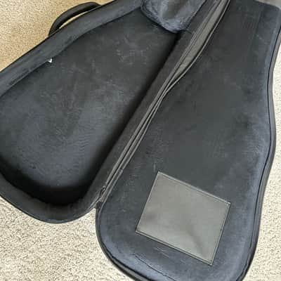 Kiesel Gig Bag/Soft Case for Delos, Kyber, Aries, A2, Solo, etc - 2025 - Black image 2