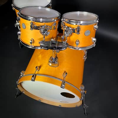 Mapex Meridian mid 2000's - Natural-gloss image 3