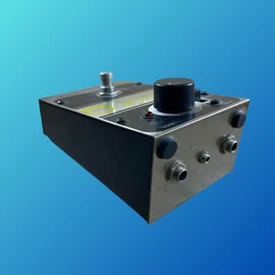 Electro-Harmonix Doctor Q Envelope Filter Reissue image 3