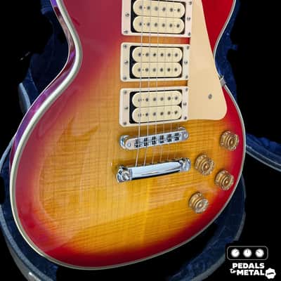 Gibson Ace Frehley Signature Les Paul Custom 1997 - 2001 - x12123 image 8