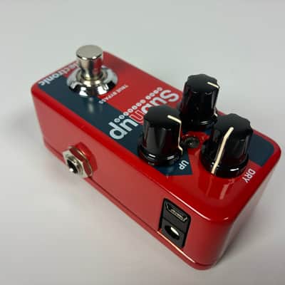 TC Electronic Sub N' Up Mini Octaver Excellent Condition image 6