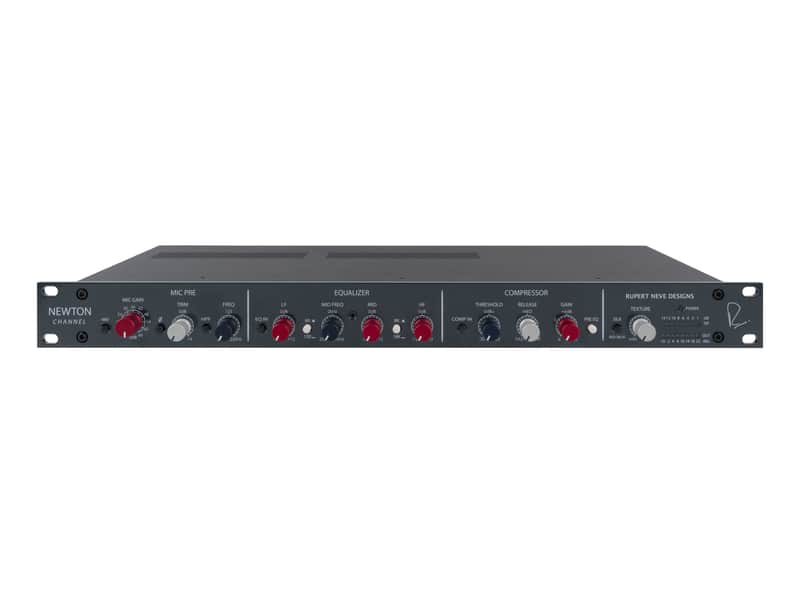 Rupert Neve Designs Newton Channel Strip [USED] image 1