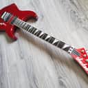 Jackson Custom Shop SL2H - Candy Apple Red - *BRAND NEW*