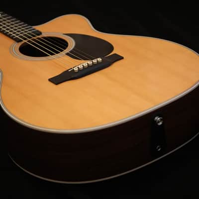 Martin OMC-28E 2016 image 17