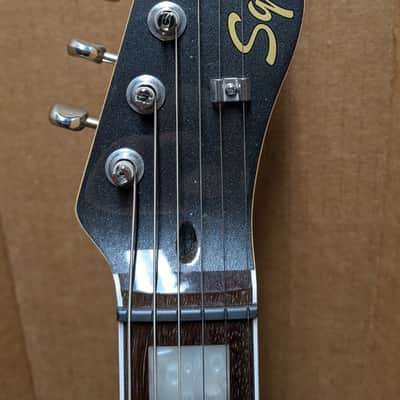 Squier Limited Edition Paranormal Offset Telecaster Electric Guitar image 2