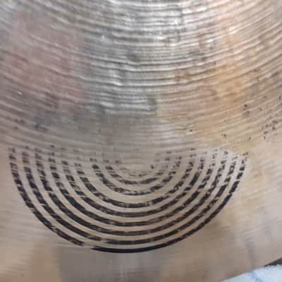 Sabian HH 20" Classic Ride Brilliant image 5