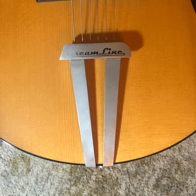 Andersen Streamline 16  Gloss Lacquer image 2