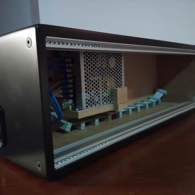 eurorack case 3 u  powered image 2