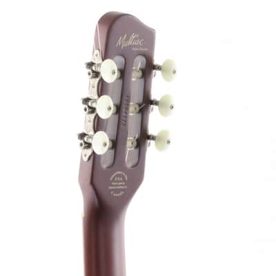 GODIN Multiac Nylon Encore Lefty Natural [12164175] (06/22) image 12
