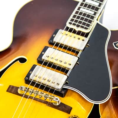 Gibson ES-5 Switchmaster owned by Brian Setzer image 10