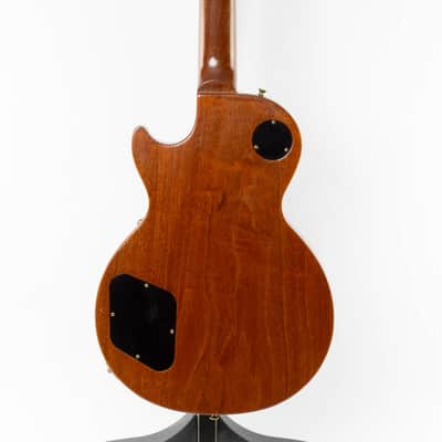 Gibson Les Paul Smartwood Studio 2003 Muir Natural image 6
