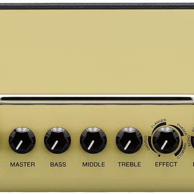 Yamaha THR10II WL Wireless 20-Watt Desktop Guitar Combo Amplifier image 3