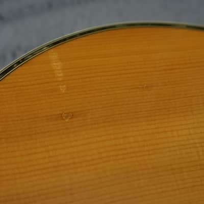 Yamaki FP-50 Japan Folk Acoustic image 14
