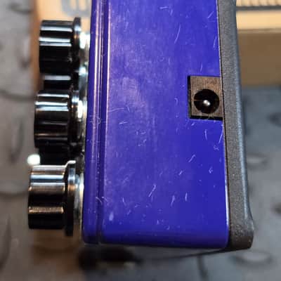 DigiTech DOD Gonkulator Ring Modulator Reissue Mod RingMod image 4