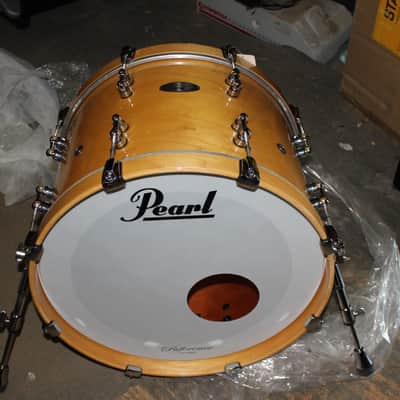 Pearl Reference Pure RFP903XP 2021 - Color #102 Natural Maple Gloss (Shell Pack) image 2