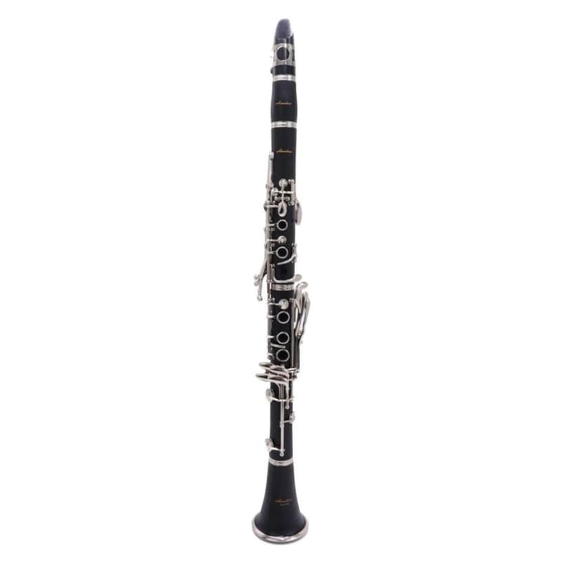 CLARINETTO IN SIb AMADEUS CL418 image 1
