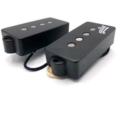 Aguilar AG 4P-60 60's Era 4 String Precision Bass® Pickup image 3