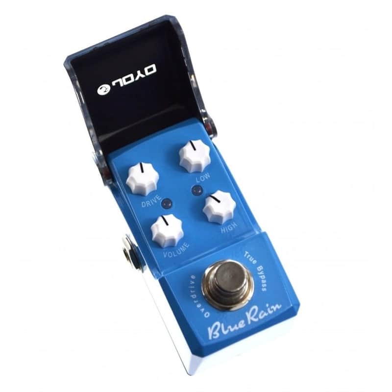 Joyo JF-311 Blue Rain image 1