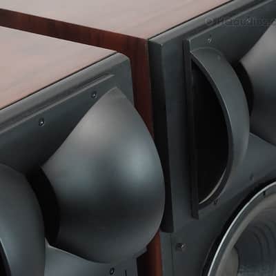 JBL 4425 Pair Of Vintage Speakers - Professionally Restored - 1-Year Warranty image 15