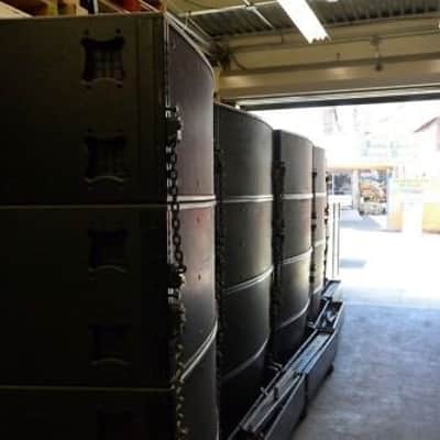 Electro-Voice / EV X-LINE XVLS Line Array Three-way, long-throw Speaker * ONE * image 3
