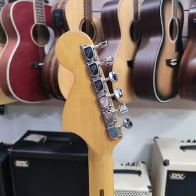 Fender Stratocaster 1979 - Natural image 5
