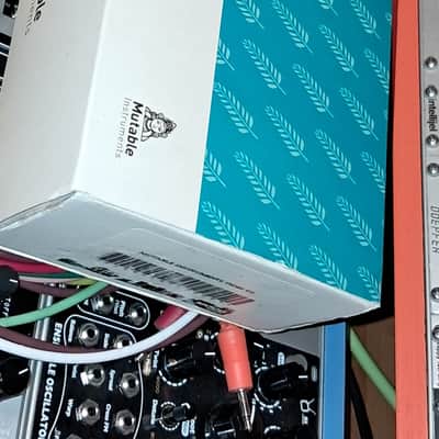 Mutable Instruments Tides V2 image 7