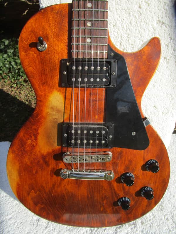 Gibson Les Paul Faded 2018 | Reverb