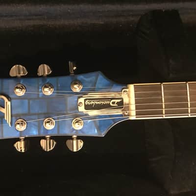 Duesenberg starplayer tv pearl series image 3