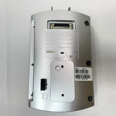 Roland TD-9 V-Drum Percussion Sound Module image 8